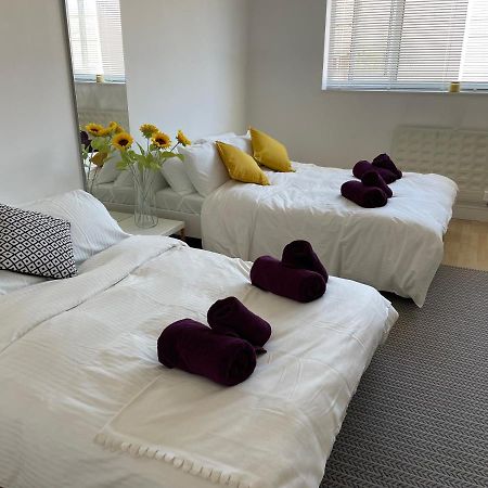 Holiday Home Fulham Londra Dış mekan fotoğraf