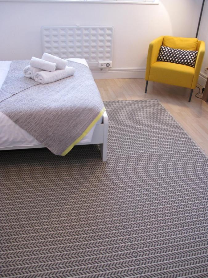Holiday Home Fulham Londra Dış mekan fotoğraf