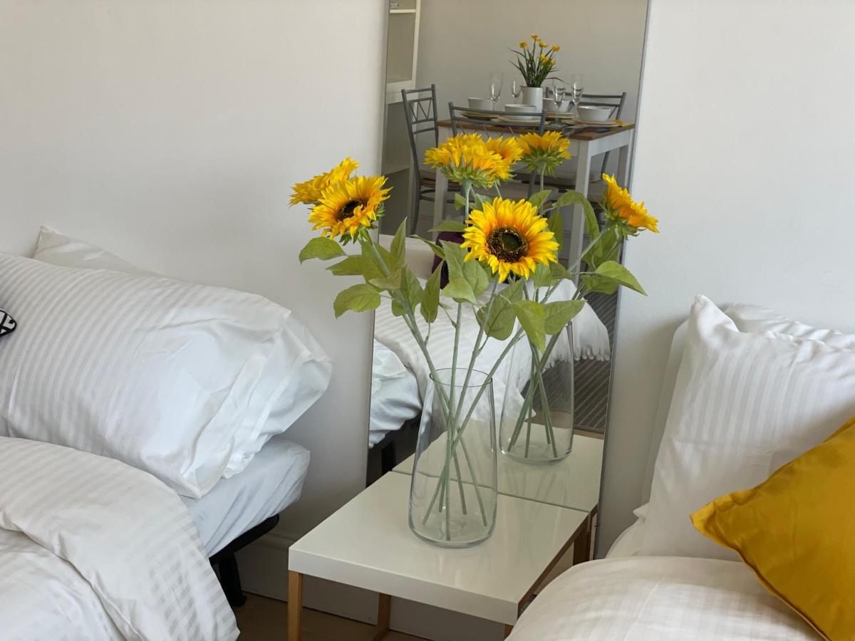 Holiday Home Fulham Londra Dış mekan fotoğraf