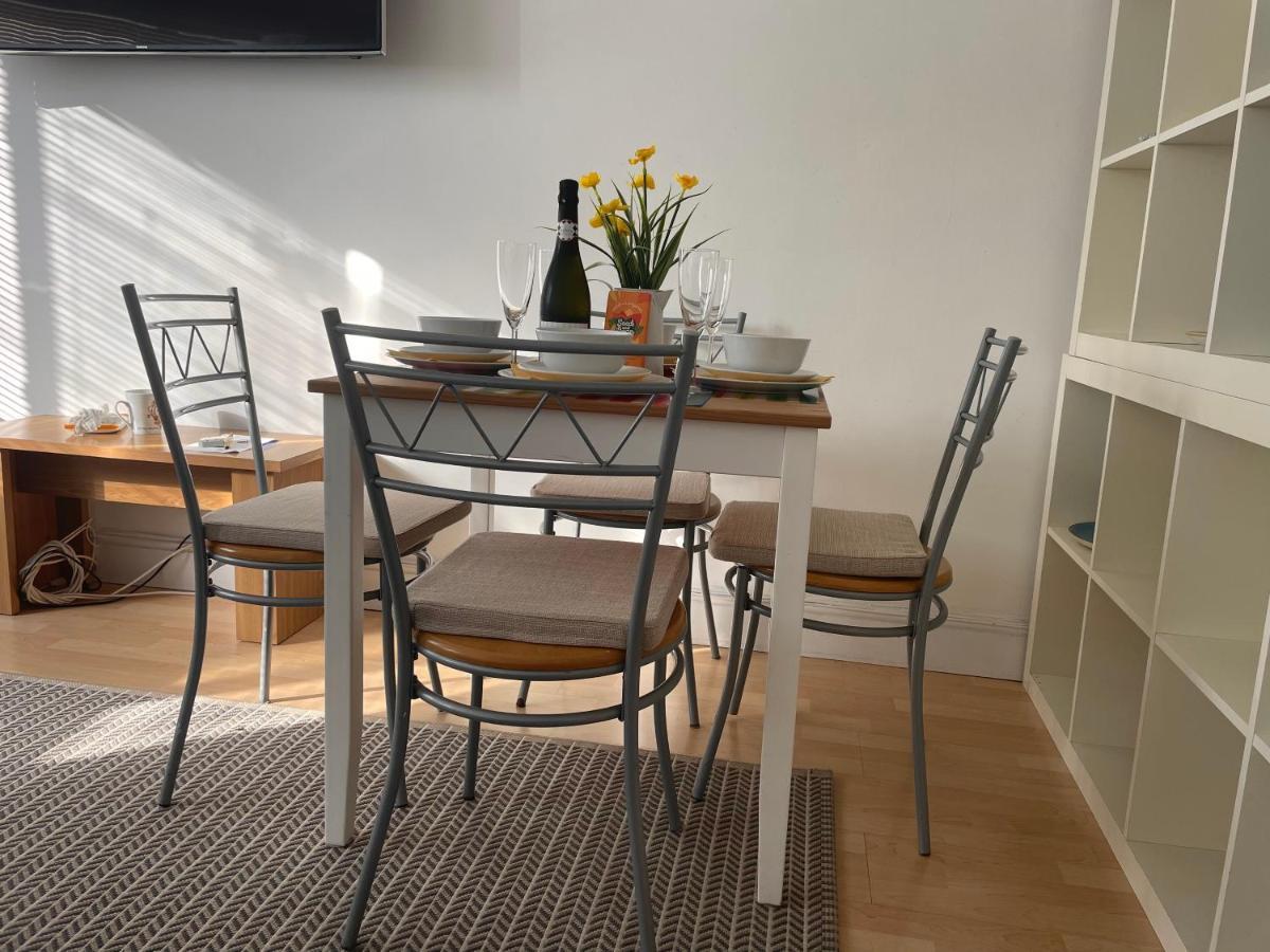 Holiday Home Fulham Londra Dış mekan fotoğraf