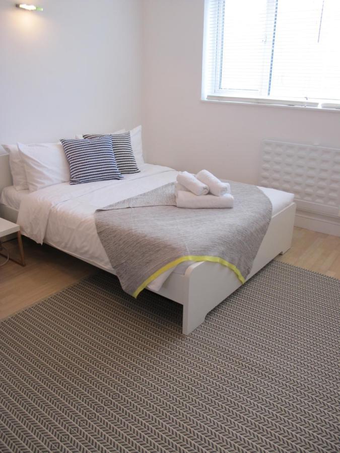 Holiday Home Fulham Londra Dış mekan fotoğraf