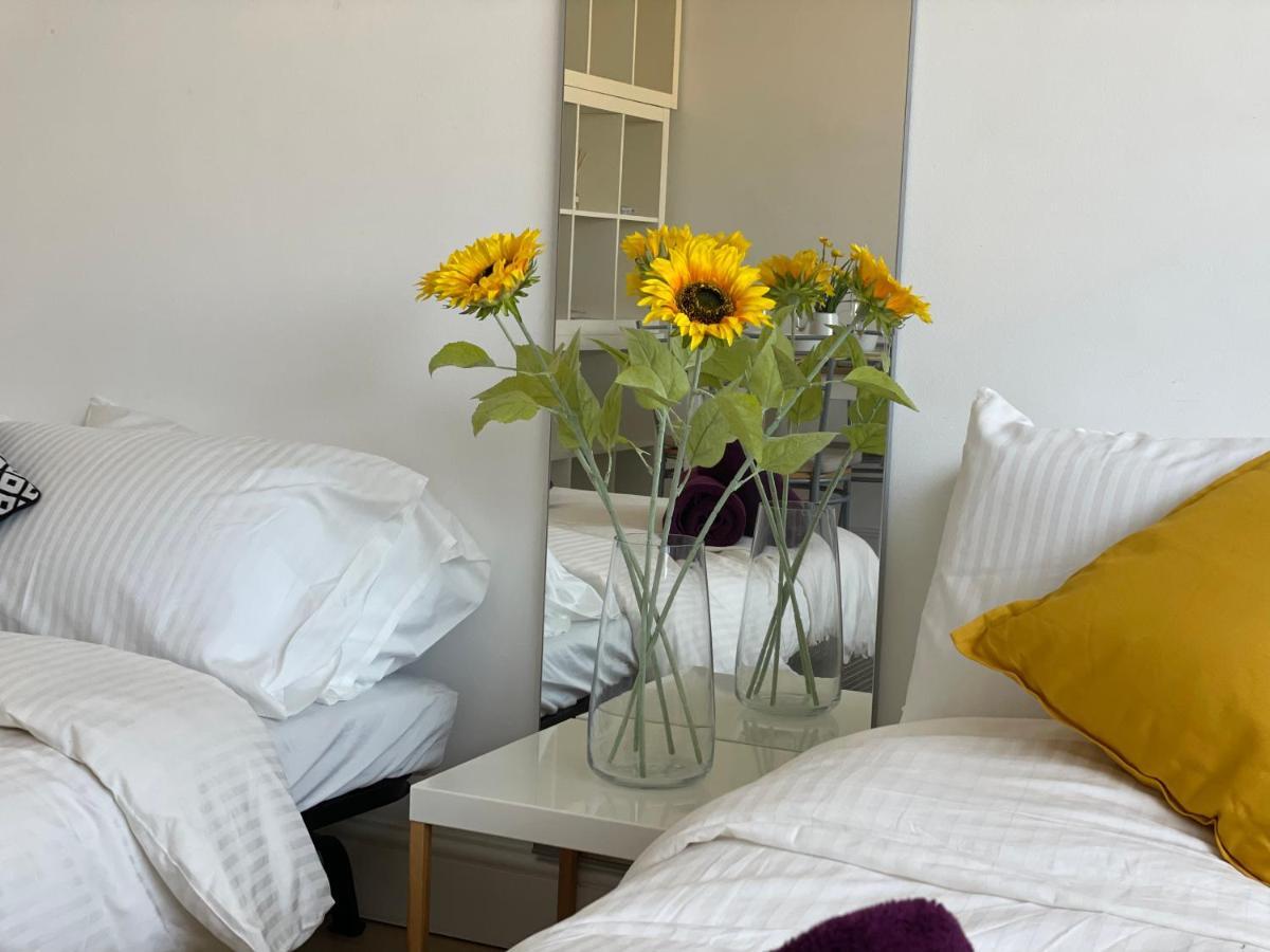Holiday Home Fulham Londra Dış mekan fotoğraf