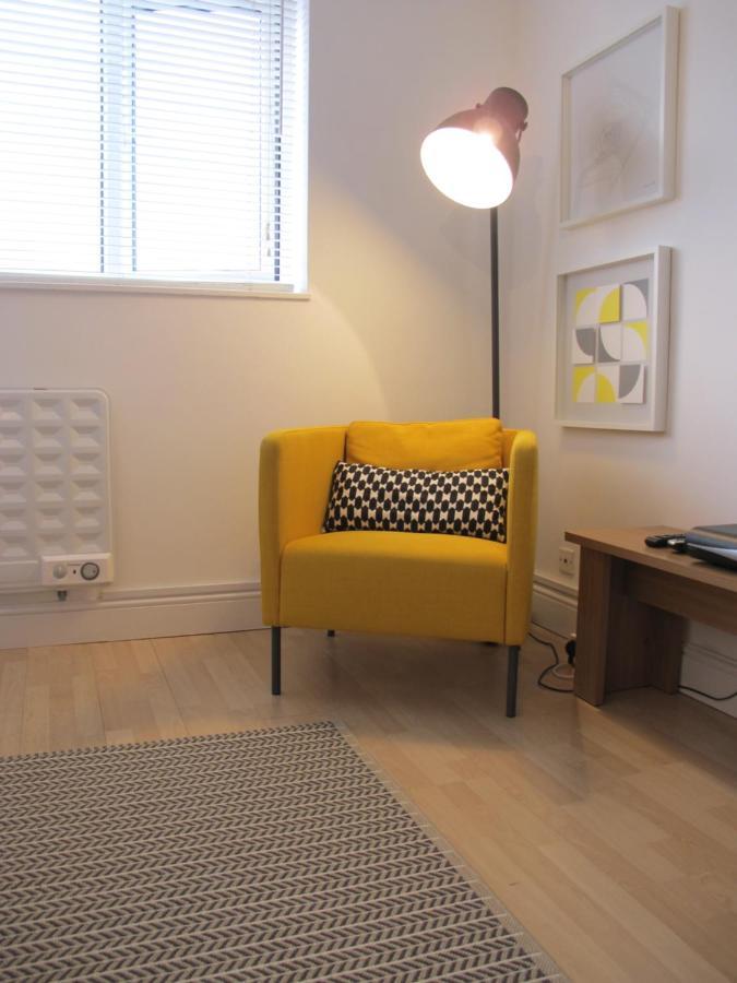 Holiday Home Fulham Londra Dış mekan fotoğraf