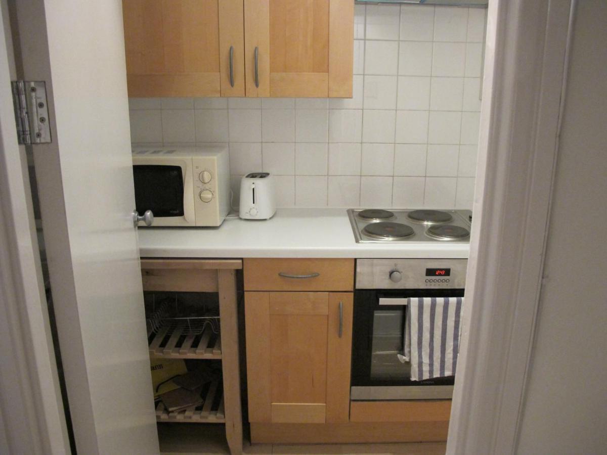 Holiday Home Fulham Londra Dış mekan fotoğraf
