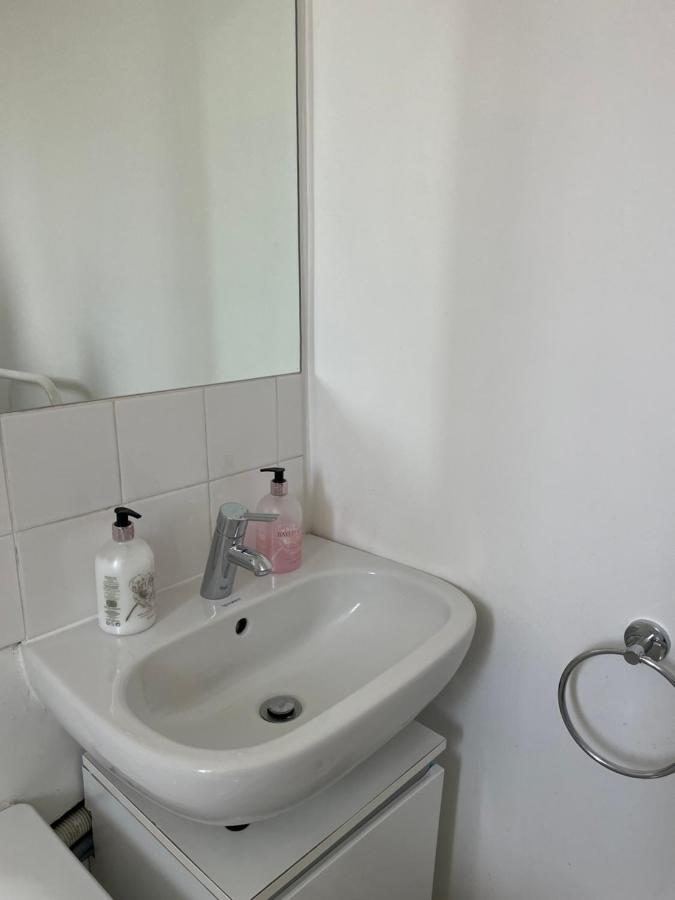 Holiday Home Fulham Londra Dış mekan fotoğraf